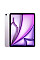 Планшет Apple iPad Air 13" M4 WiFi 128GB Purple (MH5T4TY/A)