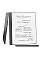 Електронна книга Amazon Kindle Scribe (1st Gen) (2024) 16GB Tungsten_JP