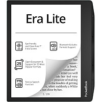 Електронна книга PocketBook 710 Era Lite Stone Green (PB710-9-WW)