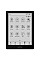 Електронна книга BOOX Go 6 Black