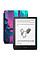 Електронна книга Amazon Kindle Paperwhite Kids (12th Gen) 16GB Black with Cyber City Cover_JP