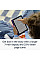 Електронна книга Amazon Kindle Paperwhite Kids (12th Gen) 16GB Black with Cyber City Cover_JP