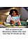 Електронна книга Amazon Kindle Paperwhite Kids (12th Gen) 16GB Black with Cyber City Cover_JP