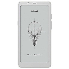 Електронна книга BOOX Palma 2 White (1850634)