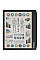 Електронна книга Pocketbook 700 Era Color Stormy Sea (PB700K3-1-CIS)