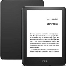 Електронна книга Amazon Kindle Paperwhite Kids (11th Gen) 8GB Black_JP