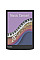 Електронна книга Pocketbook 743K3 InkPad Color 3, Stormy Sea (PB743K3-1-CIS)