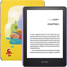 Електронна книга Amazon Kindle Paperwhite Kids (11th Gen) 8GB Robot Dreams_JP