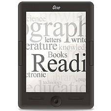 Електронна книга EvroMedia ONE