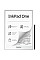 Електронна книга Pocketbook 1030 InkPad One Matte Black (PB1030-8-WW)