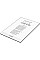 Електронна книга Pocketbook 1030 InkPad One Matte Black (PB1030-8-WW)