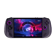 Ігрова консоль Lenovo Legion Go S 8APU1, 16GB, F1TB, SteamOS, чорна (83N6002SRA)