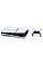 Ігрова консоль Sony Playstation 5 Blu-Ray SLIM Edition 1TB (1000040591 / 1000040594 / 1000049734)