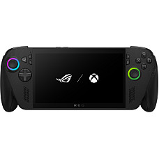 Ігрова консоль ASUS ROG Ally X (90NV00H2-M00400)