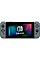 Ігрова консоль Nintendo Switch V2 HAC-001(01) Gray_JP