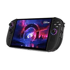 Ігрова консоль Legion Go 2 8ASP2, 32GB, F1TB, Win 11 Home, чорна (83N00020RA)
