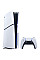 Ігрова консоль Sony Playstation 5 Blu-Ray SLIM Edition 1TB (1000040591 / 1000040594) (1784623)