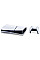 Ігрова консоль Sony Playstation 5 Blu-Ray SLIM Edition 1TB (1000040591 / 1000040594) (1784623)