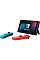 Ігрова консоль Nintendo Switch V2 HAC-001(01) Red & Blue_JP