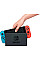 Ігрова консоль Nintendo Switch V2 HAC-001(01) Red & Blue_JP