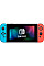 Ігрова консоль Nintendo Switch V2 HAC-001(01) Red & Blue_JP