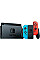 Ігрова консоль Nintendo Switch V2 HAC-001(01) Red & Blue_JP