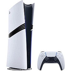 Ігрова консоль Sony Playstation 5 Pro 2TB (711719595915)