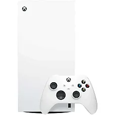 Ігрова консоль Xbox Series X 1TB Digital, біла (196388363803) (1836552)