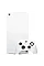 Ігрова консоль Xbox Series X 1TB Digital, біла (196388363803) (1836552)