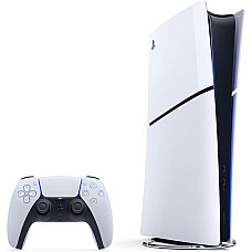 Ігрова консоль PlayStation 5 Slim Digital Edition (1000049750)