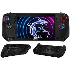 Ігрова консоль MSI Claw A1M-2 512GB (9S7-1T4111-235) (1734267)