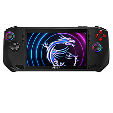 Ігрова консоль MSI Claw A1M-2 512GB (9S7-1T4111-235) (1734267)