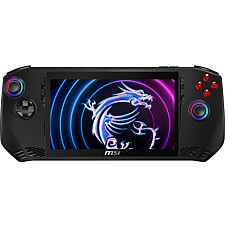 Ігрова консоль MSI Claw A1M-3 1TB (9S7-1T4111-234)