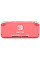 Ігрова консоль Nintendo Switch Lite HDH-001 Coral_JP
