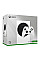 Ігрова консоль Xbox Series S 1TB, біла (EP2-00645) (1806781)
