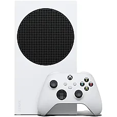 Ігрова консоль Xbox Series S 1TB, біла (EP2-00645) (1806781)