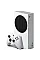 Ігрова консоль Xbox Series S 1TB, біла (EP2-00645) (1806781)