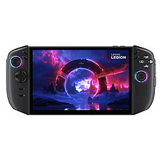 Ігрова консоль Lenovo Legion Go 2 8ASP2, 32GB, F2TB (83N00021RA)