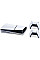 Ігрова консоль Sony Playstation 5 Slim (2 геймпада Dualsense) Blu-Ray (1000042053)