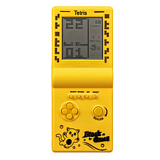 Ігрова консоль 2E 4bit Tetris (2E4BPBG)