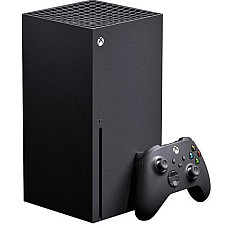 Ігрова консоль Xbox Series X 1TB, чорна (RRT-0009) (1857192)