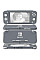 Ігрова консоль Nintendo Switch Lite HDH-001 Gray_JP