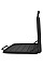 Сумка для ноутбука HP 14.1" Mobility, black (4U9G9AA)