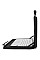 Сумка для ноутбука HP 14.1" Mobility, black (4U9G9AA)