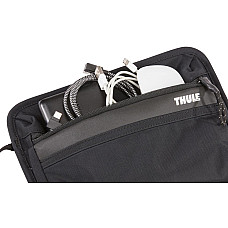 Сумка Portable THULE Paramount Cord Pouch Medium PARAA-2101 (Чорний)