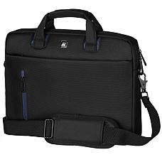 Сумка для ноутбука 2E 13.3" CBN413 Black (2E-CBN413BK)