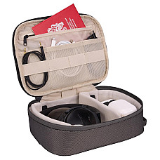 Сумка Portable THULE Subterra 2 PowerShuttle Plus TSPW-402 (Сірий)