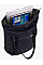 Сумка Portable THULE Paramount Crossbody Tote 22L PARATB-3116 (Чорний)