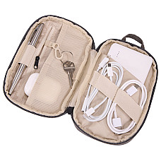 Сумка Portable THULE Subterra 2 PowerShuttle Mini TSPW-400 (Сірий)