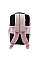 Рюкзак для ноутбука Semi Line 14" P8308-4 20L Lilac 45x28x6 (DAS303559)